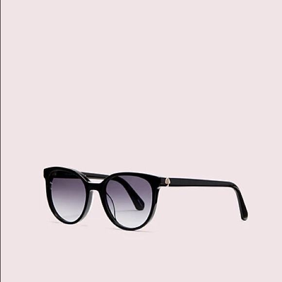 Kate Spade ♠️ Melanie Sunglasses NWOT - Picture 3 of 9